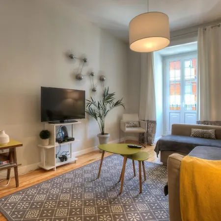 Engelsterrasse Lisbon