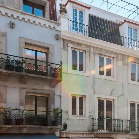Apartment Engelsterrasse *