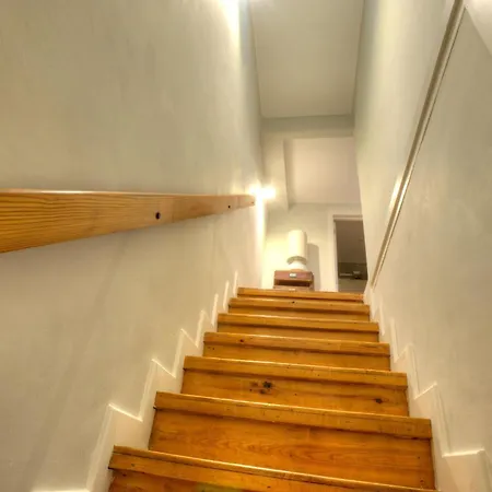 Engelsterrasse Apartment Lisbon