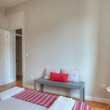 Apartamento Engelsterrasse