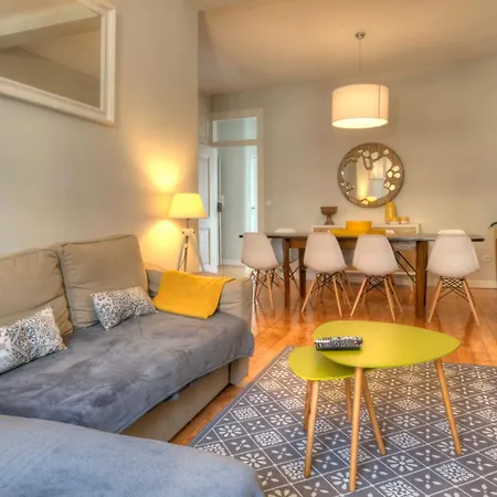 Engelsterrasse Apartamento *