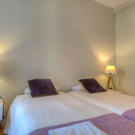 Apartamento Engelsterrasse *