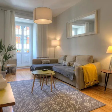 Apartment Engelsterrasse *