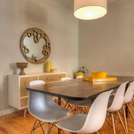 Engelsterrasse Apartment *